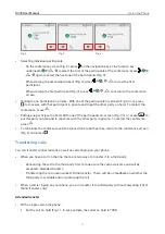 Предварительный просмотр 59 страницы Snom 00004390 User Manual