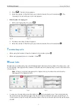 Preview for 62 page of Snom 00004390 User Manual