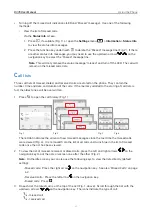 Предварительный просмотр 63 страницы Snom 00004390 User Manual