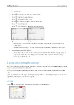 Предварительный просмотр 64 страницы Snom 00004390 User Manual