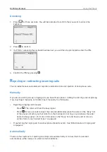 Preview for 65 page of Snom 00004390 User Manual