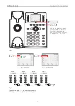 Предварительный просмотр 78 страницы Snom 00004390 User Manual