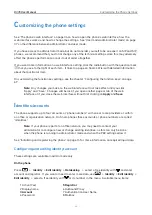 Preview for 88 page of Snom 00004390 User Manual