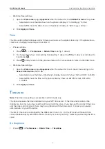 Preview for 92 page of Snom 00004390 User Manual