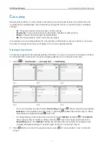 Предварительный просмотр 97 страницы Snom 00004390 User Manual