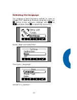 Предварительный просмотр 13 страницы Snom 100 User Manual