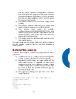 Предварительный просмотр 77 страницы Snom 100 User Manual