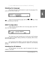 Preview for 13 page of Snom 190 V3.00 Manual