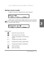 Preview for 25 page of Snom 190 V3.00 Manual