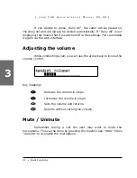 Preview for 30 page of Snom 190 V3.00 Manual