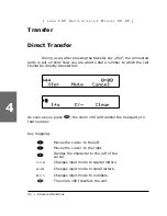 Preview for 46 page of Snom 190 V3.00 Manual