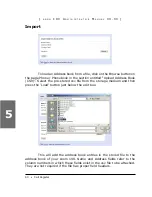 Preview for 60 page of Snom 190 V3.00 Manual