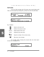 Preview for 62 page of Snom 190 V3.00 Manual