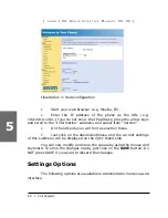 Preview for 68 page of Snom 190 V3.00 Manual