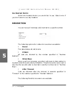 Preview for 70 page of Snom 190 V3.00 Manual