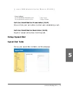 Preview for 73 page of Snom 190 V3.00 Manual