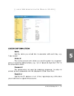 Preview for 75 page of Snom 190 V3.00 Manual