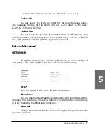 Preview for 77 page of Snom 190 V3.00 Manual