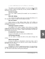 Preview for 81 page of Snom 190 V3.00 Manual