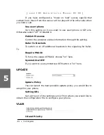 Preview for 86 page of Snom 190 V3.00 Manual