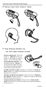 Preview for 4 page of Snom A150 Quick Start Manual