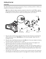 Preview for 8 page of Snom C520-WiMi User Manual