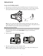 Preview for 9 page of Snom C520-WiMi User Manual