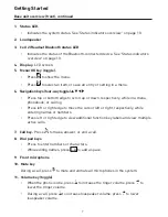 Preview for 12 page of Snom C520-WiMi User Manual