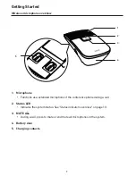 Preview for 14 page of Snom C520-WiMi User Manual