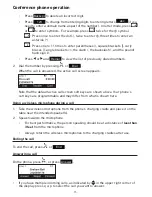 Preview for 20 page of Snom C520-WiMi User Manual