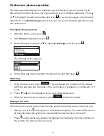 Preview for 27 page of Snom C520-WiMi User Manual