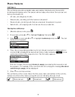 Preview for 43 page of Snom C520-WiMi User Manual