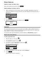 Preview for 45 page of Snom C520-WiMi User Manual