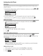 Preview for 48 page of Snom C520-WiMi User Manual