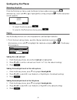 Preview for 50 page of Snom C520-WiMi User Manual