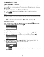 Preview for 51 page of Snom C520-WiMi User Manual