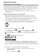 Preview for 54 page of Snom C520-WiMi User Manual