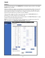 Preview for 63 page of Snom C520-WiMi User Manual