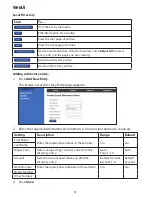 Preview for 64 page of Snom C520-WiMi User Manual