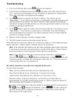 Preview for 70 page of Snom C520-WiMi User Manual