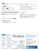 Preview for 2 page of Snom D120 Reference Manual