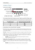 Предварительный просмотр 26 страницы Snom D345 User Manual