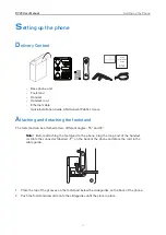 Preview for 10 page of Snom d745 User Manual