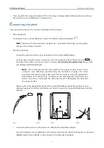 Preview for 13 page of Snom d745 User Manual