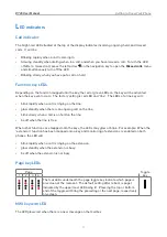 Preview for 20 page of Snom d745 User Manual