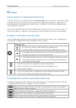 Предварительный просмотр 21 страницы Snom d745 User Manual