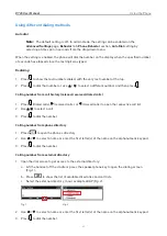 Preview for 49 page of Snom d745 User Manual