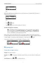 Предварительный просмотр 51 страницы Snom d745 User Manual