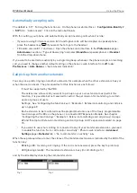 Preview for 52 page of Snom d745 User Manual