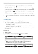 Предварительный просмотр 56 страницы Snom d745 User Manual